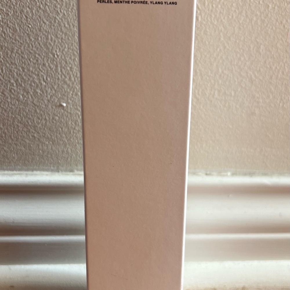 Grown Alchemist Skincare Cleanser & Exfoliant Size: 170ml  MSRP: $35